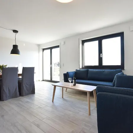 Beautiful Holiday In Near Sea Σπίτι διακοπών *