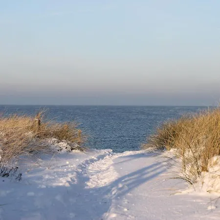 Beautiful Holiday In Near Sea * Ostseebad Kühlungsborn