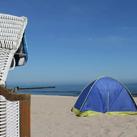 Beautiful Holiday In Near Sea Feriehus *
